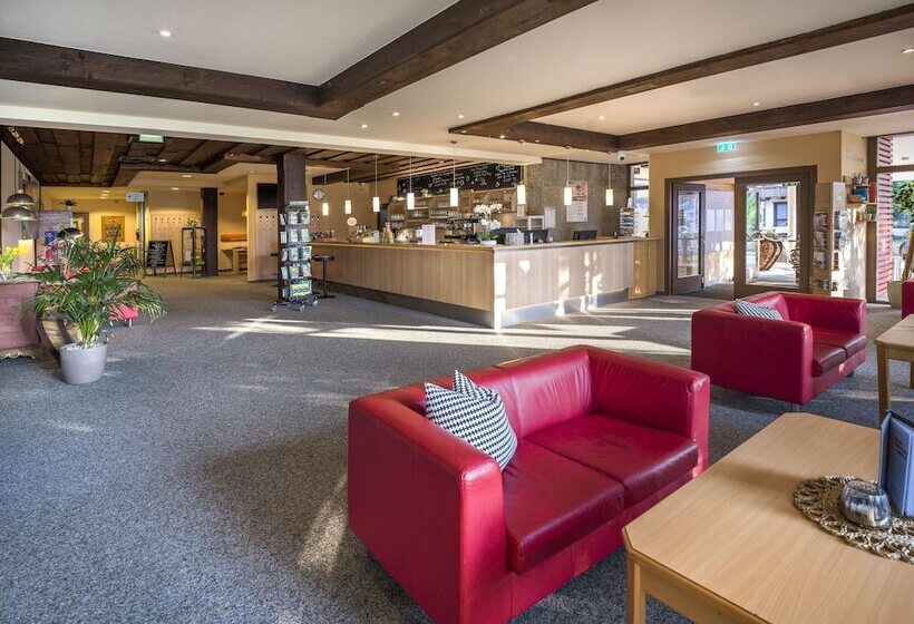 Jufa Hotel Altenmarkt Zauchensee