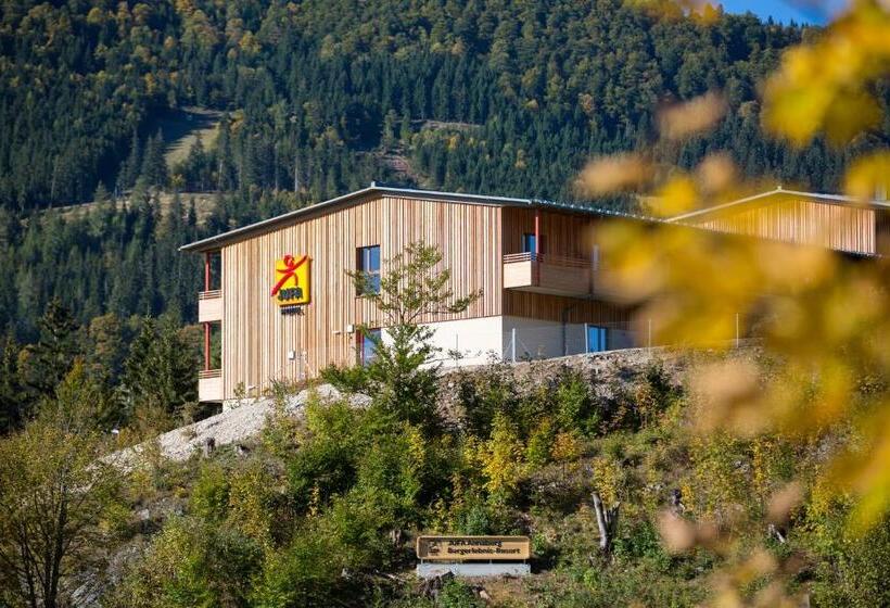 Jufa Hotel Annaberg