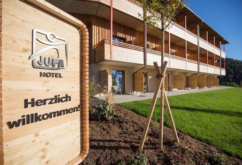 Jufa Hotel Annaberg