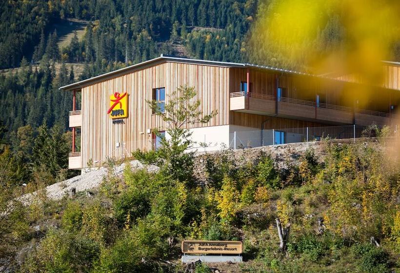 Jufa Hotel Annaberg