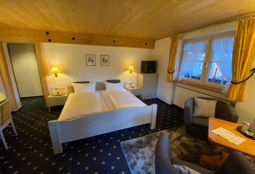 Kur  Und Ferienhotel Haser