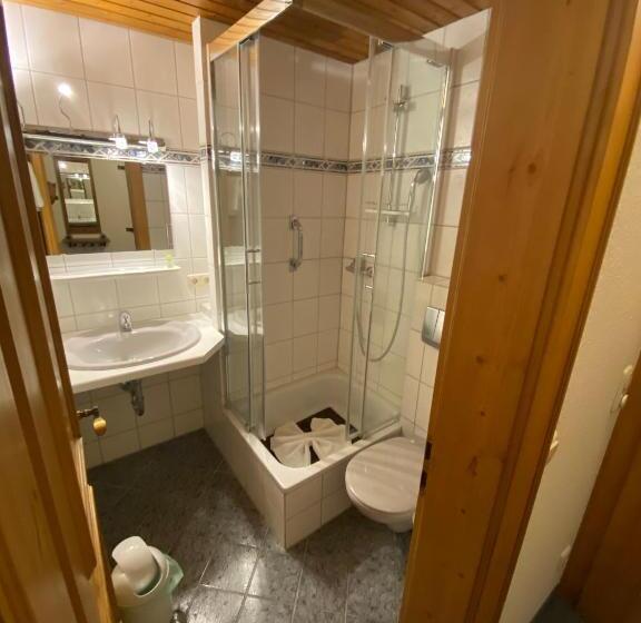 Kur  Und Ferienhotel Haser