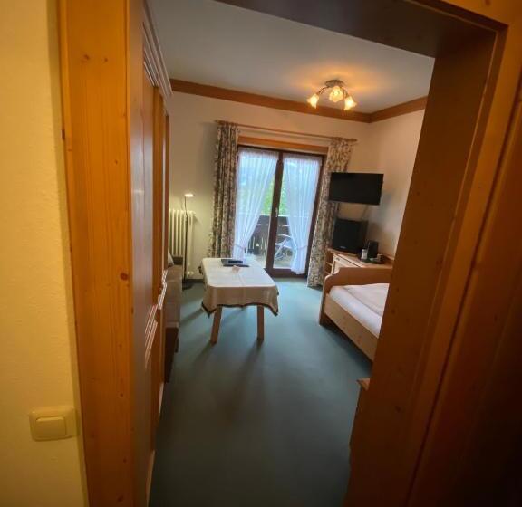 Kur  Und Ferienhotel Haser