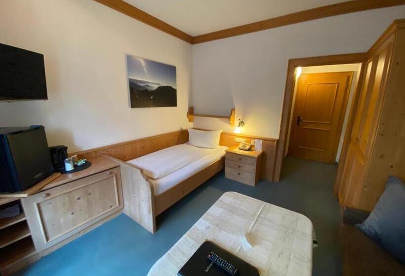 Kur  Und Ferienhotel Haser