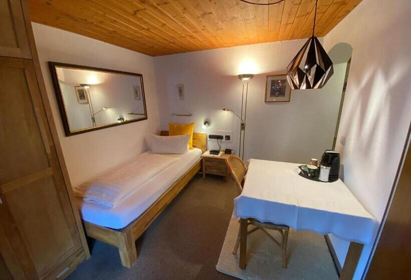 Kur  Und Ferienhotel Haser