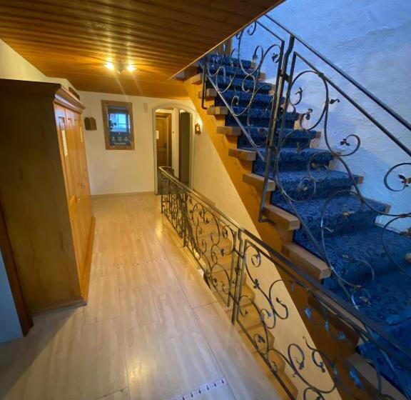 Kur  Und Ferienhotel Haser