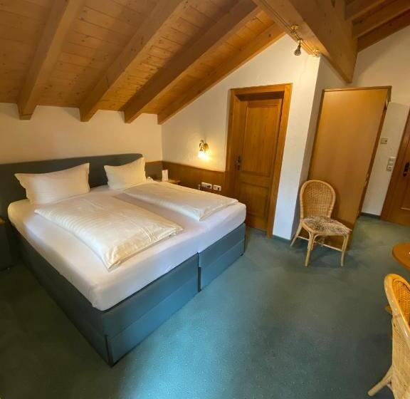 Kur  Und Ferienhotel Haser