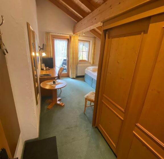 Kur  Und Ferienhotel Haser