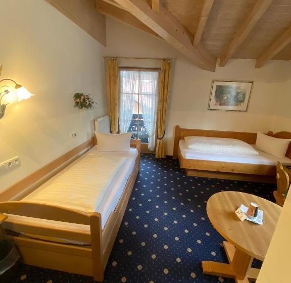 Kur  Und Ferienhotel Haser