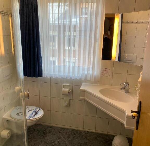 Kur  Und Ferienhotel Haser