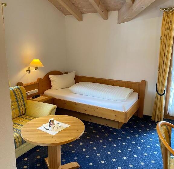 Kur  Und Ferienhotel Haser