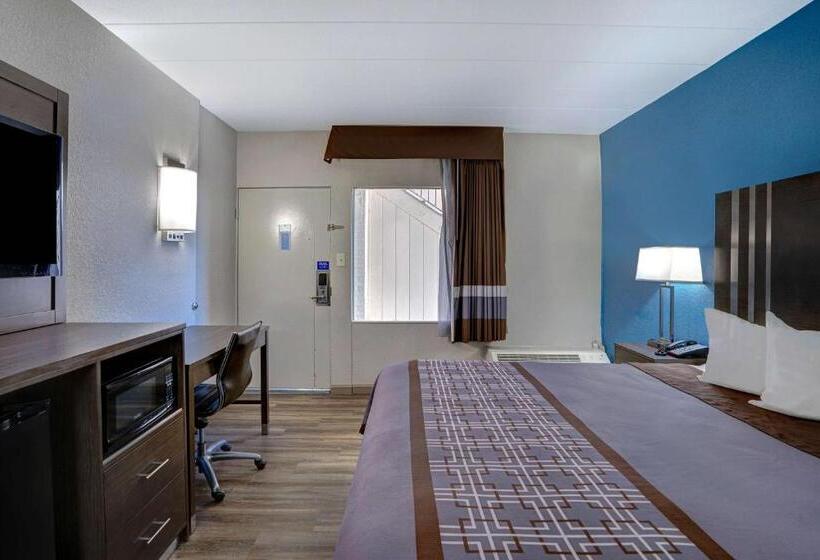 Motel 6 Burlington