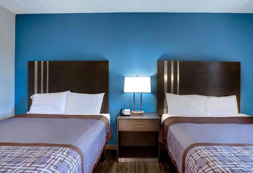 Motel 6 Burlington