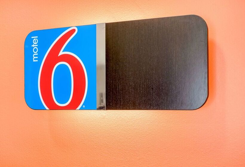 Motel 6 Canton, Tx