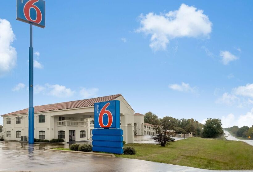 Motel 6 Canton, Tx