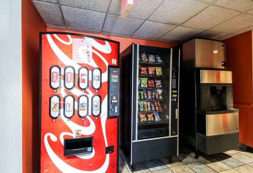 Motel 6 New Braunfels