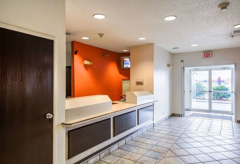 Motel 6 New Braunfels