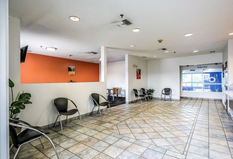 Motel 6 New Braunfels