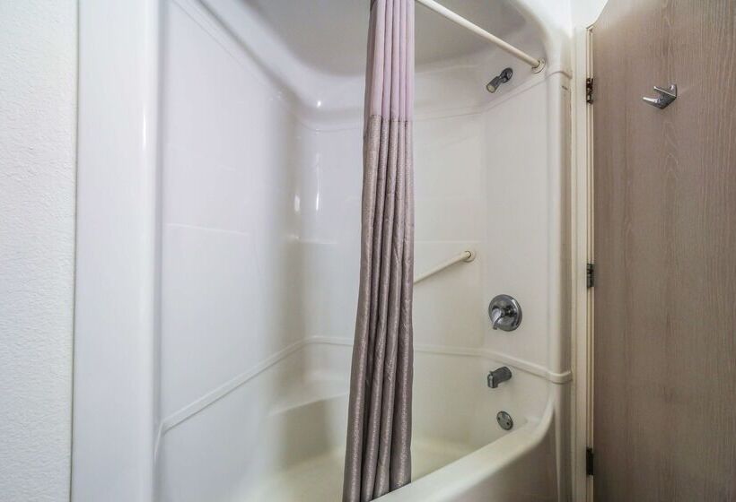 Motel 6 New Braunfels