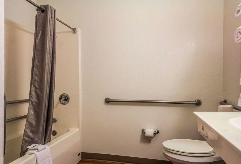 Motel 6 New Braunfels