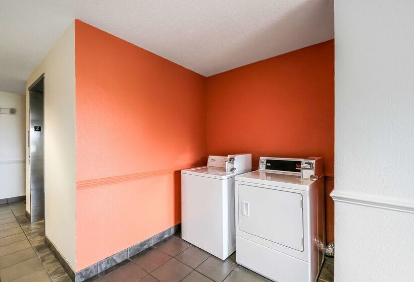 Motel 6 New Braunfels