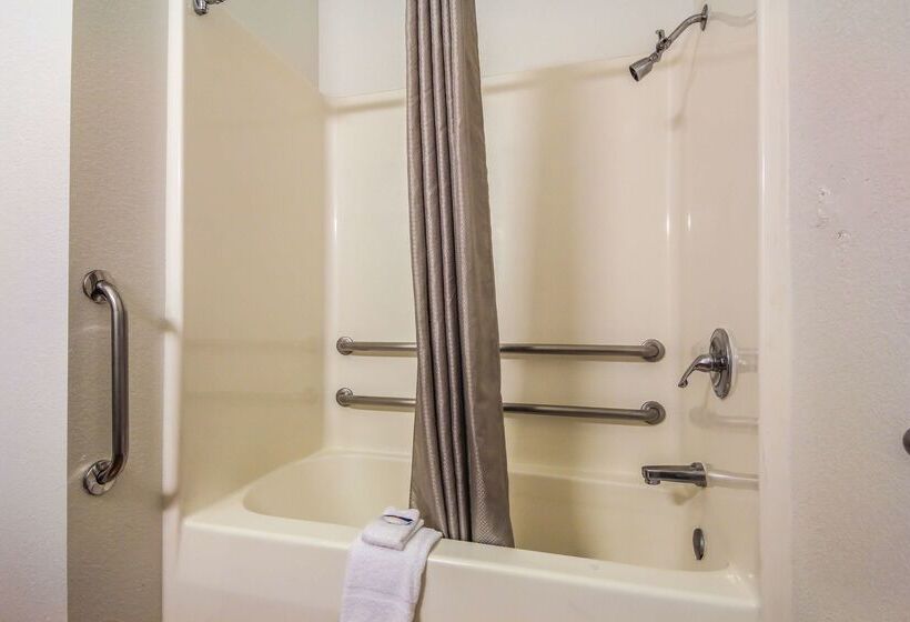 Motel 6 New Braunfels