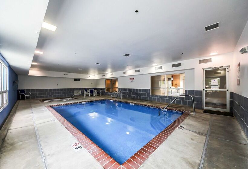 Motel 6 New Braunfels