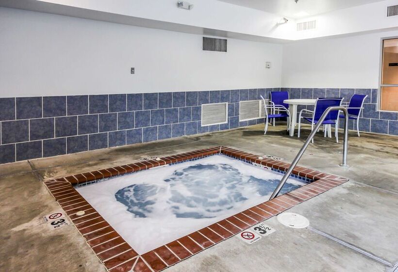 Motel 6 New Braunfels