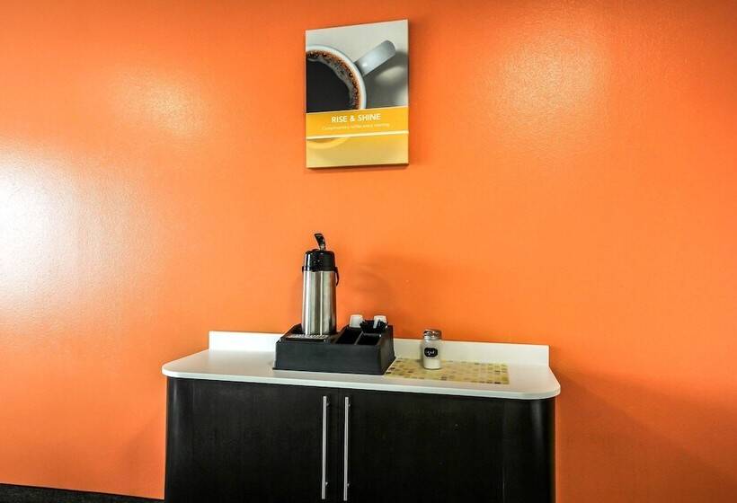 Motel 6 New Braunfels