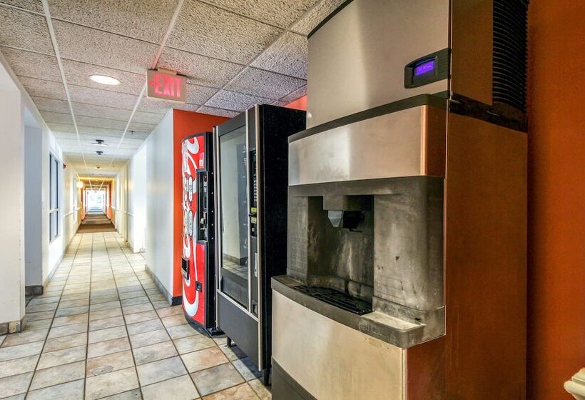 Motel 6 New Braunfels