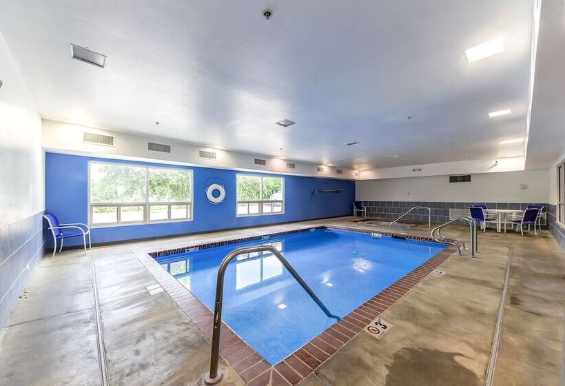 Motel 6 New Braunfels