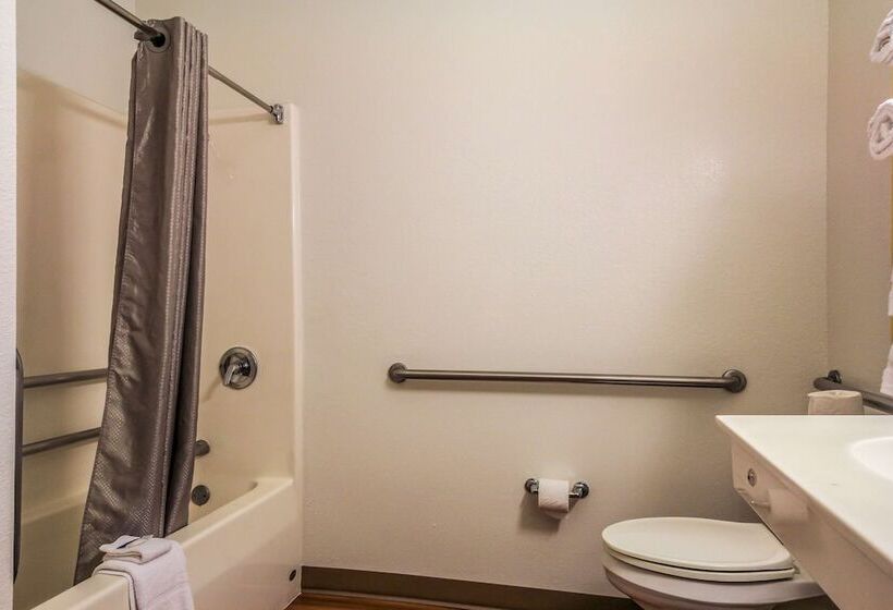 Motel 6 New Braunfels