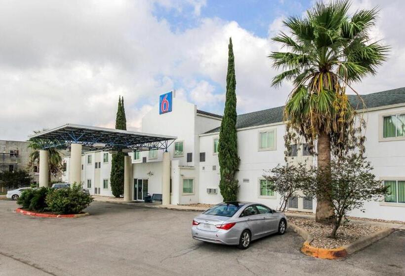 Motel 6 New Braunfels
