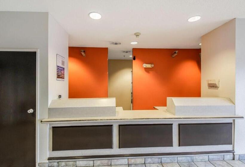 Motel 6 New Braunfels