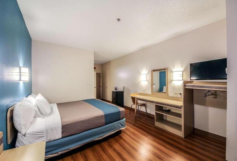 Motel 6 New Braunfels