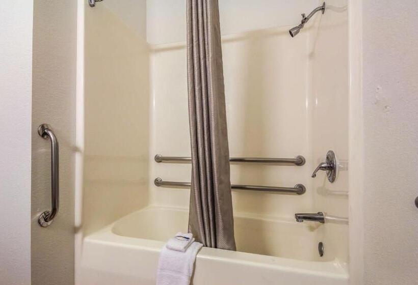 Motel 6 New Braunfels