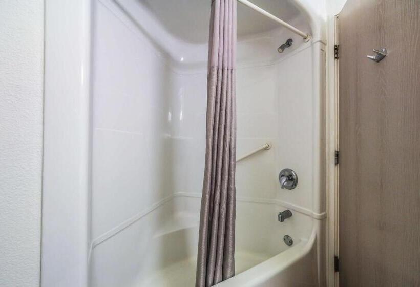 Motel 6 New Braunfels