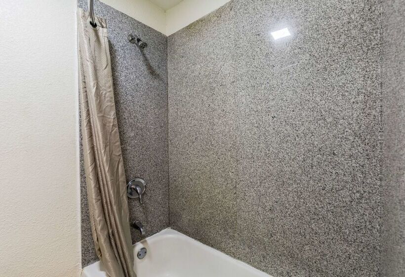 酒店 Quality Inn & Suites Port Lavaca Near Lighthouse Beach