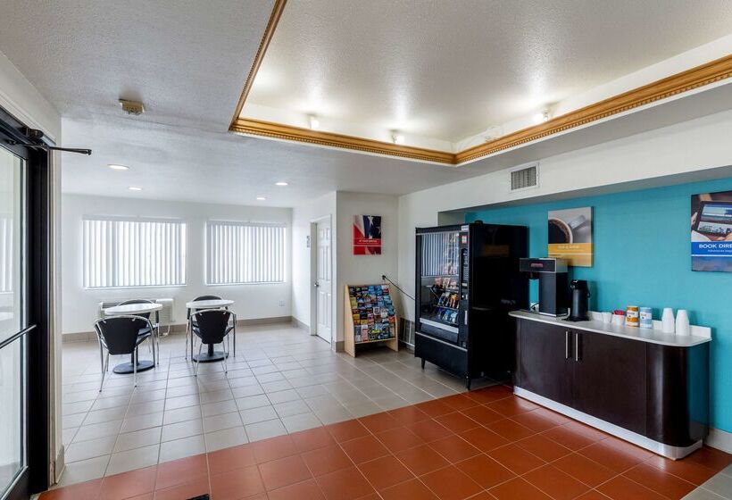 酒店 Quality Inn & Suites Port Lavaca Near Lighthouse Beach