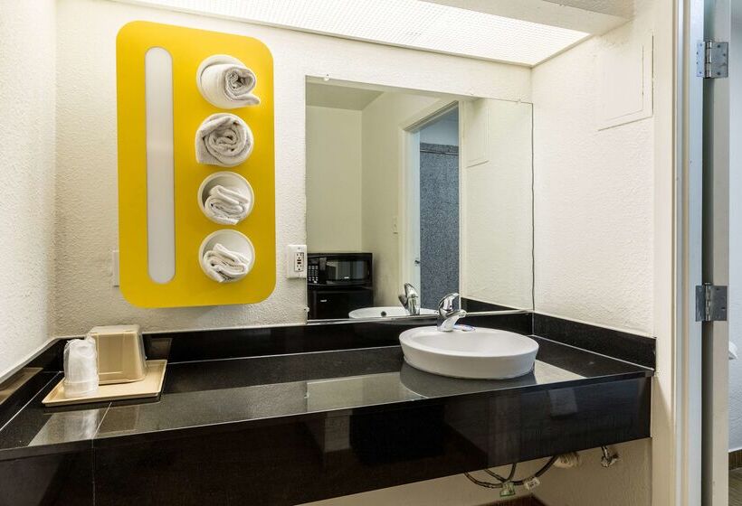 酒店 Quality Inn & Suites Port Lavaca Near Lighthouse Beach