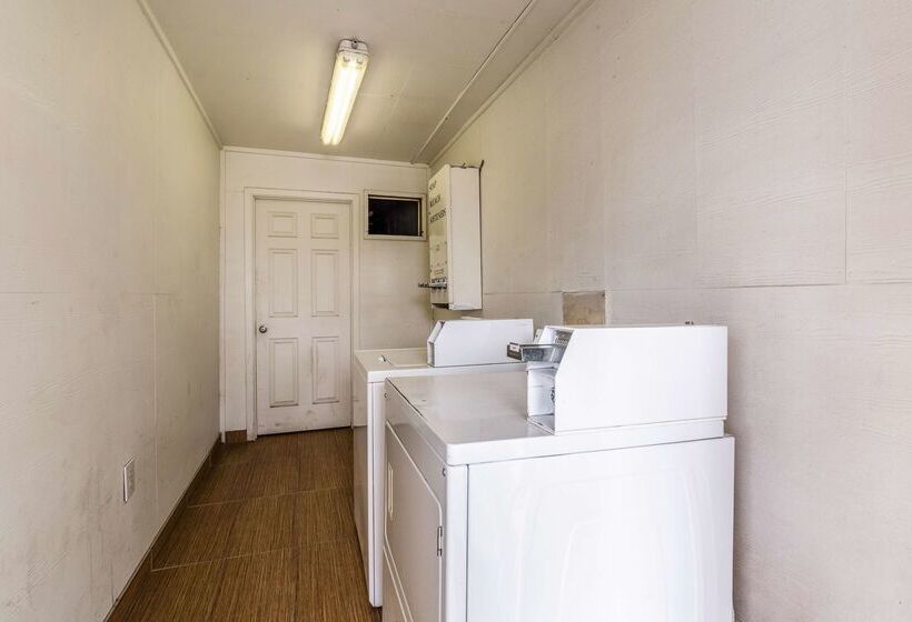 酒店 Quality Inn & Suites Port Lavaca Near Lighthouse Beach