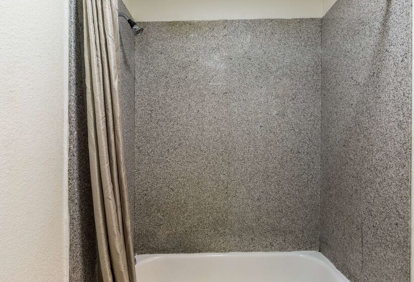 酒店 Quality Inn & Suites Port Lavaca Near Lighthouse Beach