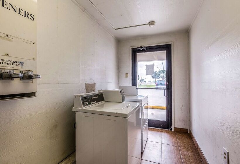 酒店 Quality Inn & Suites Port Lavaca Near Lighthouse Beach