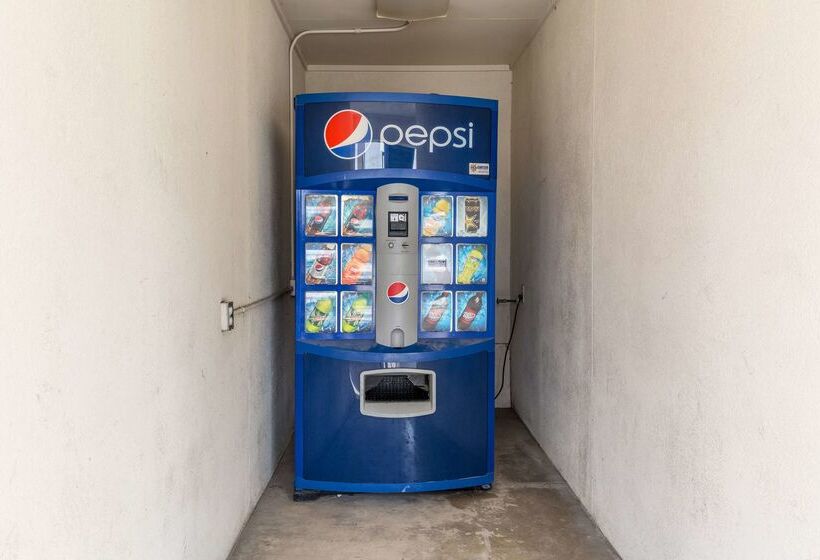 酒店 Quality Inn & Suites Port Lavaca Near Lighthouse Beach