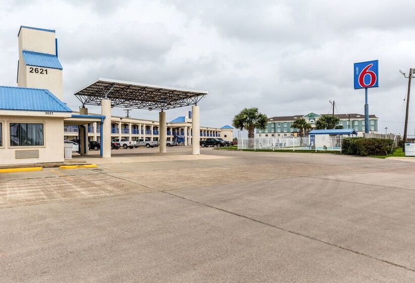 酒店 Quality Inn & Suites Port Lavaca Near Lighthouse Beach