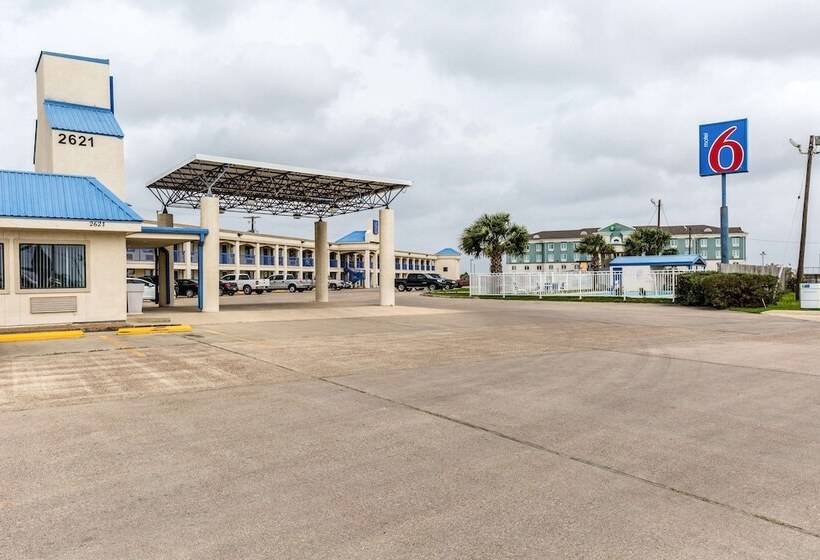 酒店 Quality Inn & Suites Port Lavaca Near Lighthouse Beach