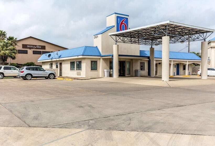 酒店 Quality Inn & Suites Port Lavaca Near Lighthouse Beach
