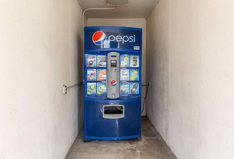 酒店 Quality Inn & Suites Port Lavaca Near Lighthouse Beach