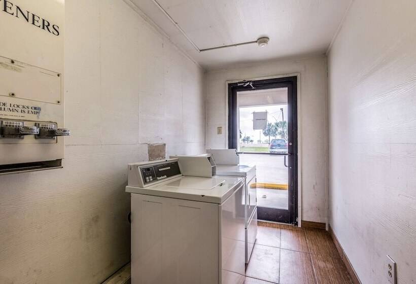 酒店 Quality Inn & Suites Port Lavaca Near Lighthouse Beach