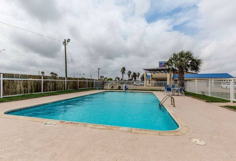 酒店 Quality Inn & Suites Port Lavaca Near Lighthouse Beach